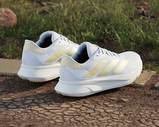 ADIDAS DURAMO SL2 W Kadın Koşu Ayakkabısı IH8226 Beyaz