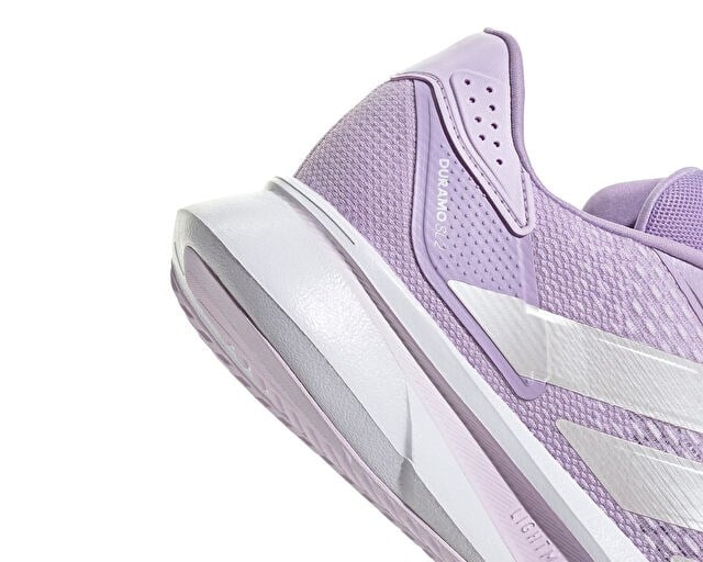 ADIDAS DURAMO SL2 W Kadın Koşu Ayakkabısı JS4401 Mor