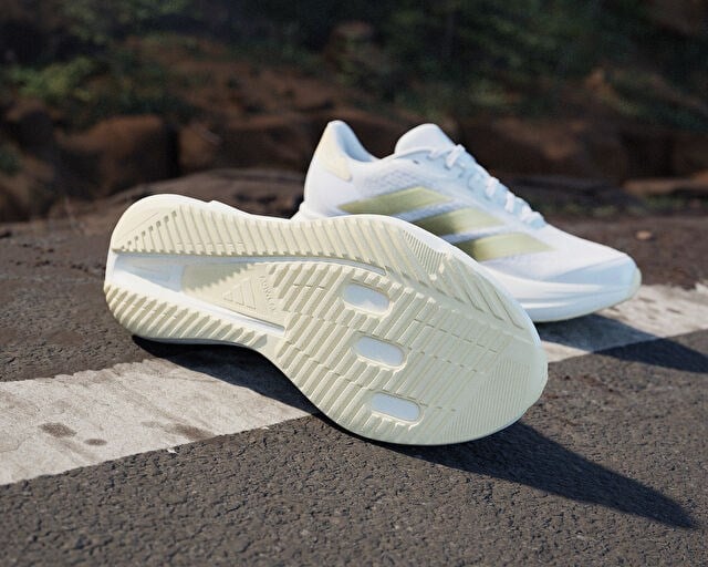 ADIDAS DURAMO SL2 W Kadın Koşu Ayakkabısı IH8226 Beyaz