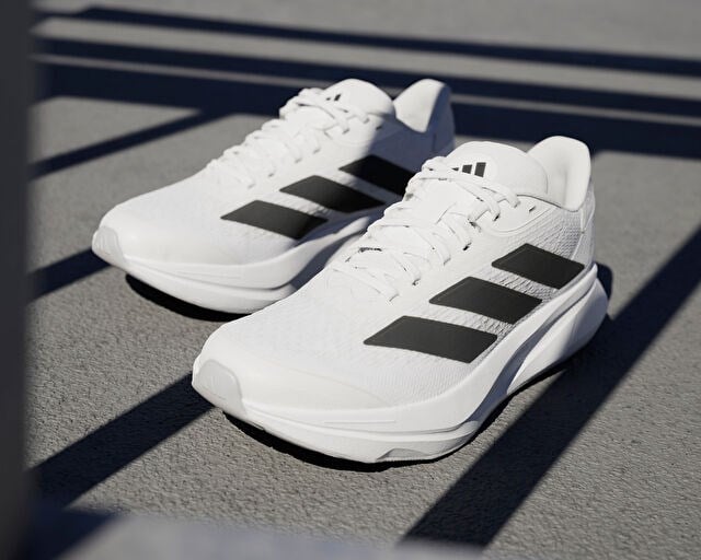 ADIDAS DURAMO SL2 W Unisex Koşu Ayakkabısı IH8223 Beyaz