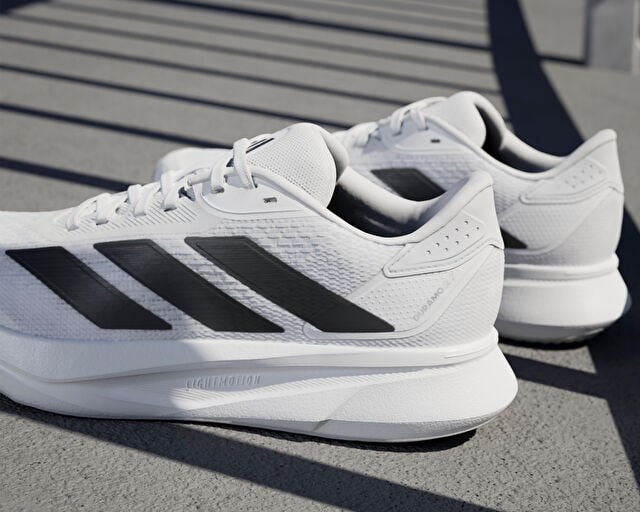 ADIDAS DURAMO SL2 W Unisex Koşu Ayakkabısı IH8223 Beyaz