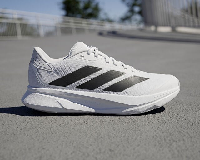 ADIDAS DURAMO SL2 W Unisex Koşu Ayakkabısı IH8223 Beyaz