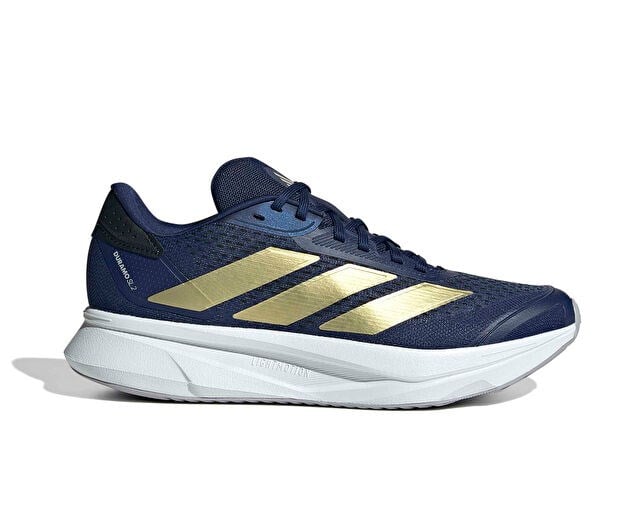 ADIDAS DURAMO SL2 W Unisex Koşu Ayakkabısı IH8228 Mavi