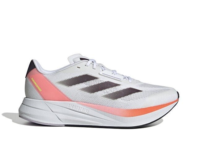 ADIDAS DURAMO SPEED M Erkek Koşu Ayakkabısı IF1205 Beyaz