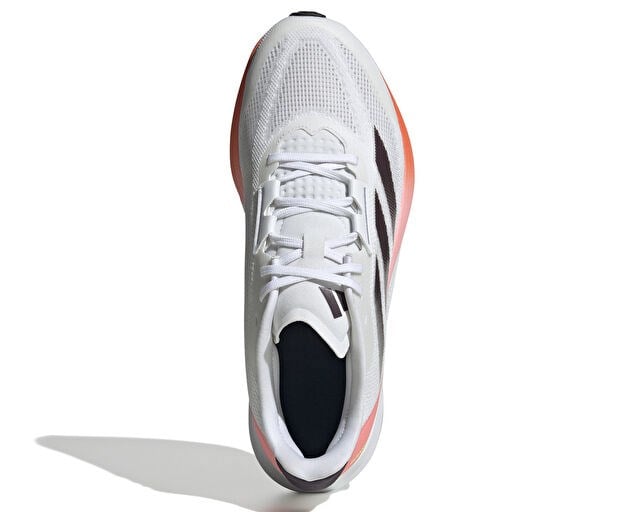ADIDAS DURAMO SPEED M Erkek Koşu Ayakkabısı IF1205 Beyaz