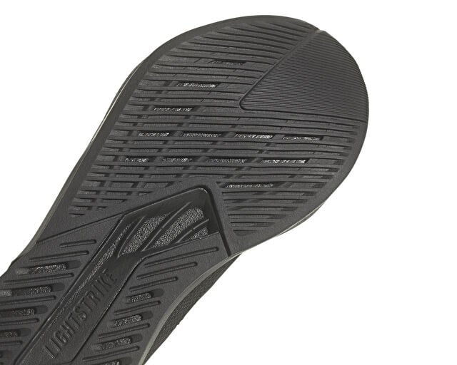 ADIDAS DURAMO SPEED W Kadın Koşu Ayakkabısı IE9682 Siyah