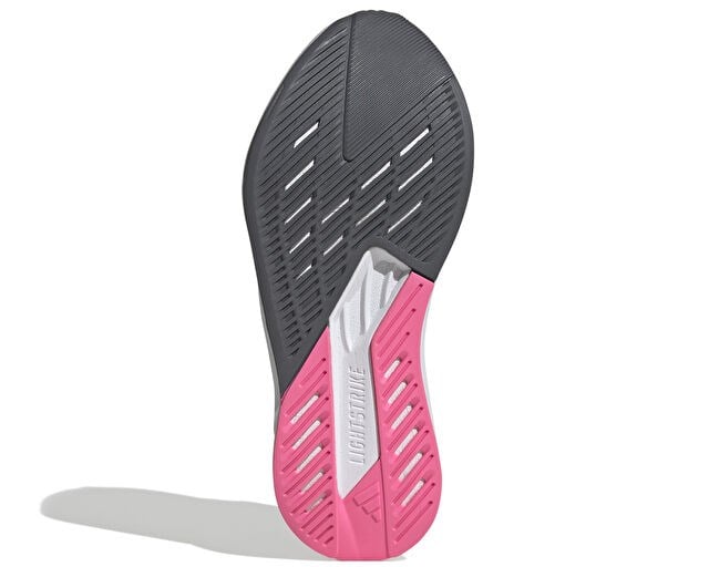 ADIDAS DURAMO SPEED W Kadın Koşu Ayakkabısı IF9448 Pembe