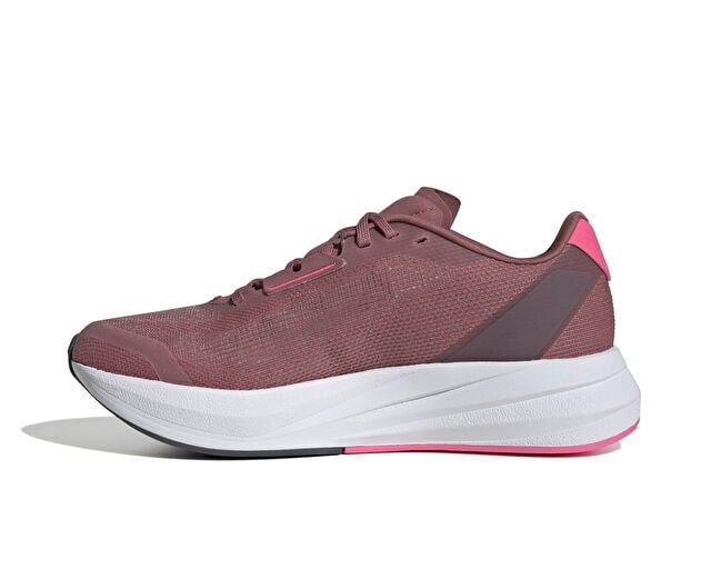 ADIDAS DURAMO SPEED W Kadın Koşu Ayakkabısı IF9448 Pembe