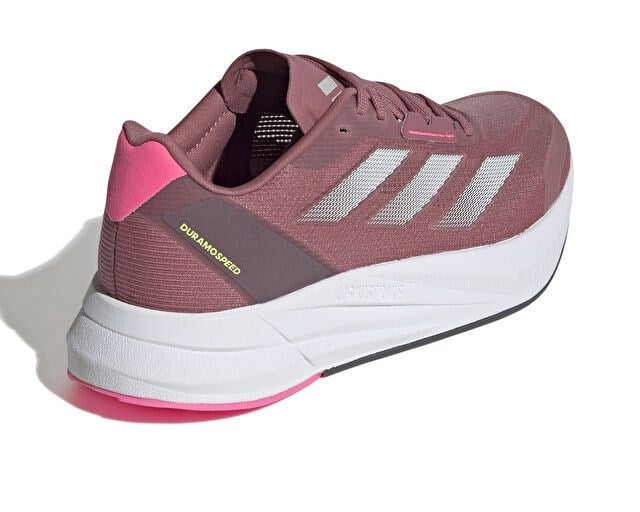 ADIDAS DURAMO SPEED W Kadın Koşu Ayakkabısı IF9448 Pembe