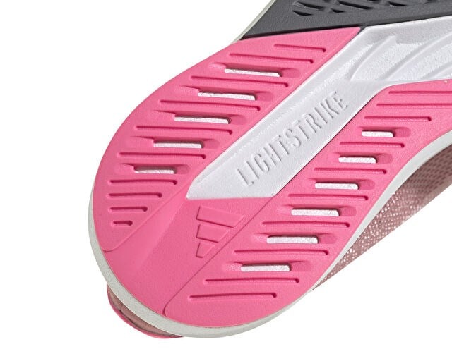 ADIDAS DURAMO SPEED W Kadın Koşu Ayakkabısı IF9448 Pembe