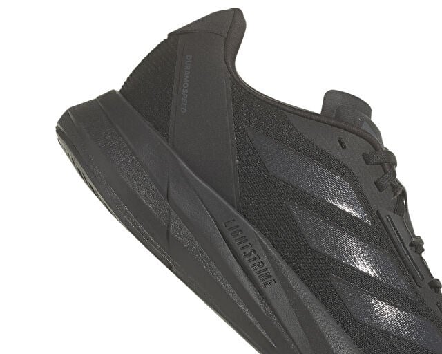 ADIDAS DURAMO SPEED W Kadın Koşu Ayakkabısı IE9682 Siyah