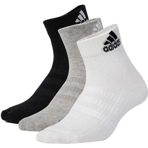 adidas Dz9364 Renkli 3 Çift Çorap