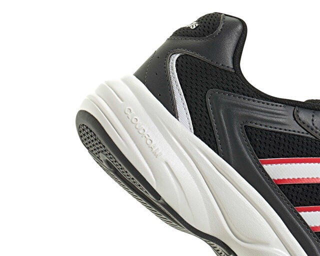 ADIDAS ECLYPTIX 2000 Erkek Günlük Ayakkabı JS0083 Siyah