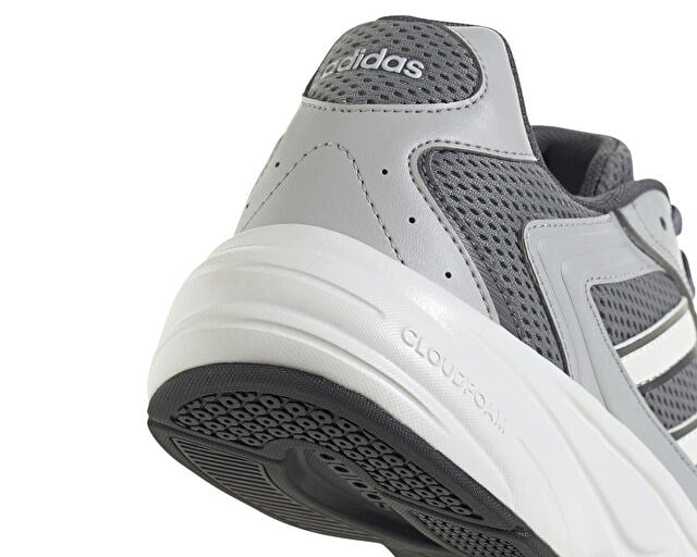 ADIDAS ECLYPTIX 2000 Erkek Günlük Ayakkabı JR5154 Gri