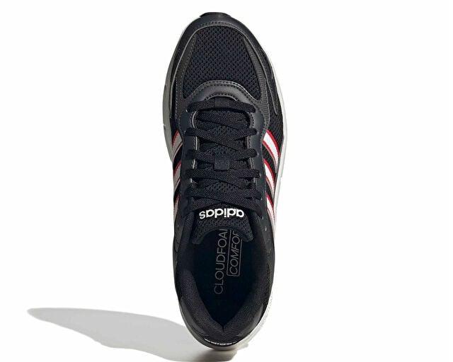 ADIDAS ECLYPTIX 2000 Erkek Günlük Ayakkabı JS0083 Siyah