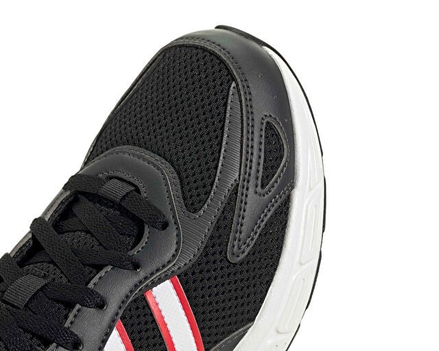 ADIDAS ECLYPTIX 2000 Erkek Günlük Ayakkabı JS0083 Siyah