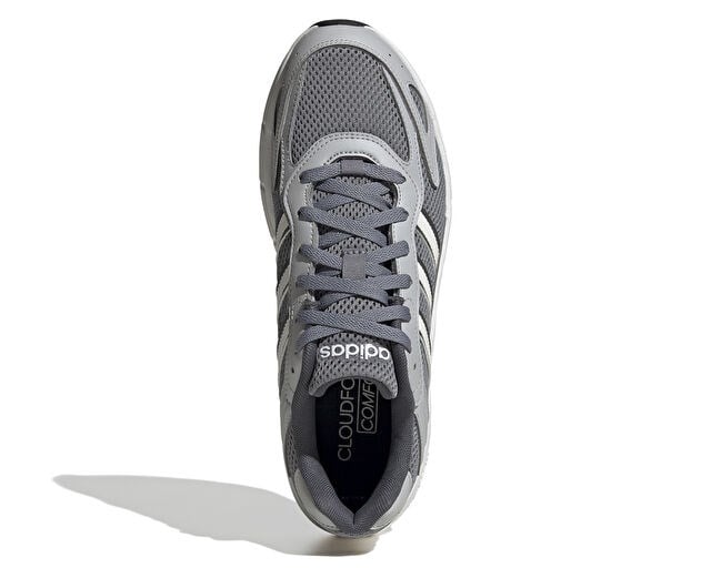 ADIDAS ECLYPTIX 2000 Erkek Günlük Ayakkabı JR5154 Gri