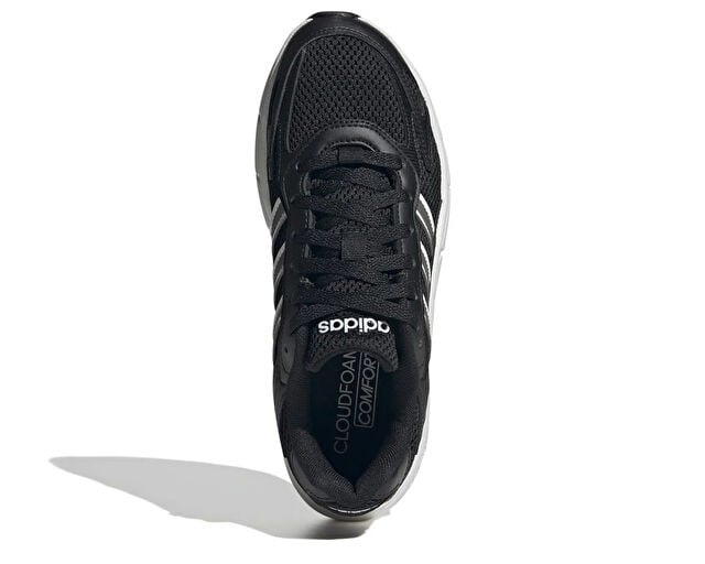 ADIDAS ECLYPTIX 2000 Kadın Günlük Ayakkabı JR5157 Siyah