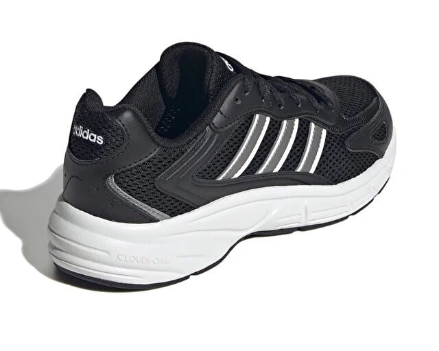 ADIDAS ECLYPTIX 2000 Kadın Günlük Ayakkabı JR5157 Siyah