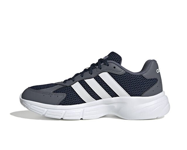 ADIDAS ECLYPTIX BASE Erkek Günlük Ayakkabı HQ2948 Lacivert