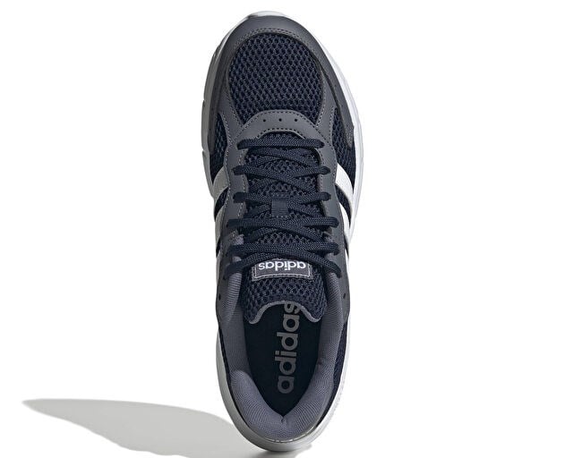ADIDAS ECLYPTIX BASE Erkek Günlük Ayakkabı HQ2948 Lacivert