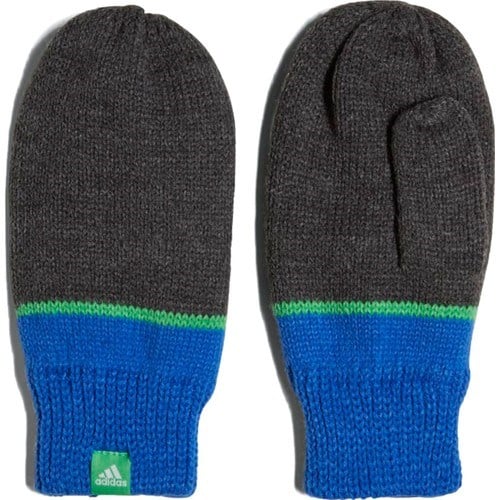 adidas Eldiven Dj2275 Stripy Mittens