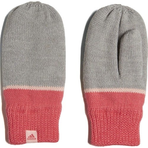 adidas Eldiven Dj2277 Stripy Mittens