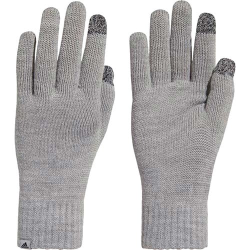 adidas Eldiven Spor Gri Dj1054 Perf Gloves