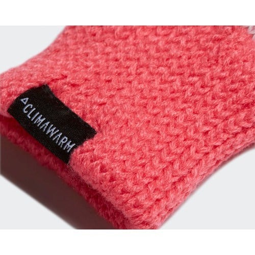 adidas Eldiven Spor Turuncu Ed8624 Gr Mittens