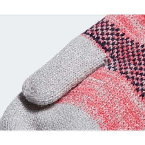 adidas Eldiven Spor Turuncu Ed8624 Gr Mittens