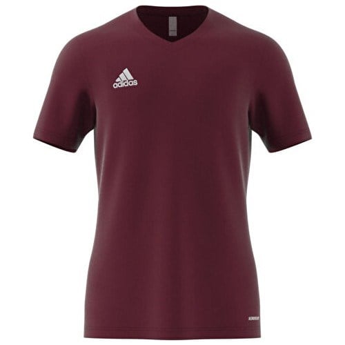 Adidas ENT22 Jsy Erkek Futbol Forması KB7998 Beyaz