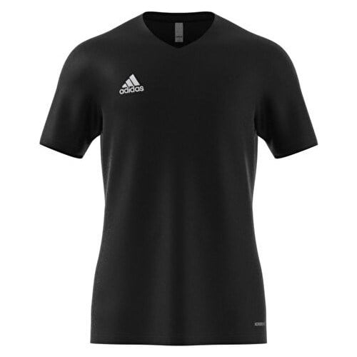 Adidas ENT22 Jsy Erkek Futbol Forması KB7992 Siyah