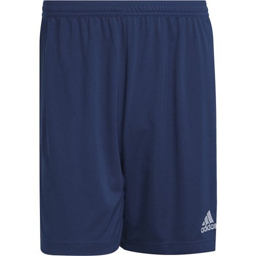 adidas ENT22 Sho Erkek Futbol Maç Şortu H57506 Lacivert