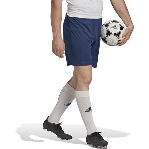 adidas ENT22 Sho Erkek Futbol Maç Şortu H57506 Lacivert