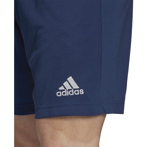 adidas ENT22 Sho Erkek Futbol Maç Şortu H57506 Lacivert