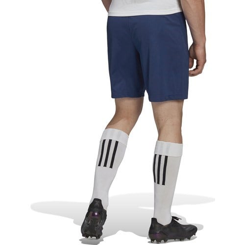 adidas ENT22 Sho Erkek Futbol Maç Şortu H57506 Lacivert