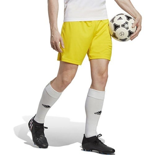 Adidas ENT22 Sho Erkek Futbol Şortu IC7404 Sarı