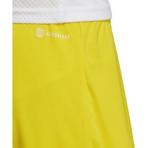 Adidas ENT22 Sho Erkek Futbol Şortu IC7404 Sarı
