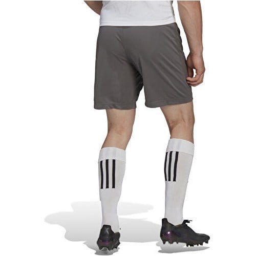 adidas ENT22 Sho Gri Erkek Kısa Şort