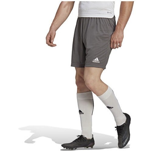 adidas ENT22 Sho Gri Erkek Kısa Şort