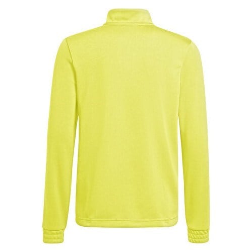 Adidas ENT22 Tr Top Erkek Futbol Uzun Kollu Antrenman Üstü HI2128 Sarı