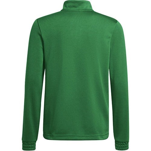 Adidas ENT22 Tr Top Erkek Futbol Uzun Kollu Antrenman Üstü HI2129 Yeşil