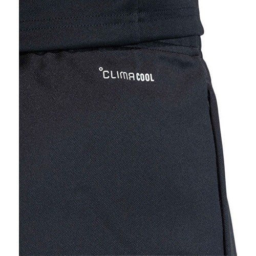 Adidas ENT26 3/4 Pnt Erkek Futbol Antrenman Eşofman Altı JZ9132 Siyah