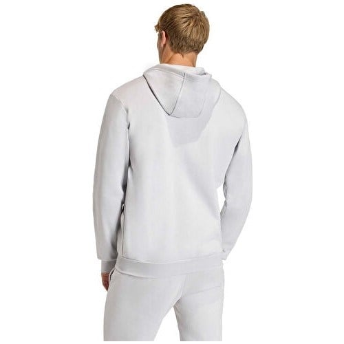 Adidas ENT26 Fz Hood Erkek Futbol Kamp Ceketi KF5947 Gri