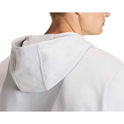 Adidas ENT26 Fz Hood Erkek Futbol Kamp Ceketi KF5947 Gri