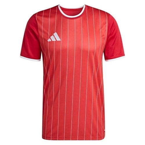 Adidas ENT26 Gfx Jsy Erkek Futbol Forması KB3977 Kırmızı