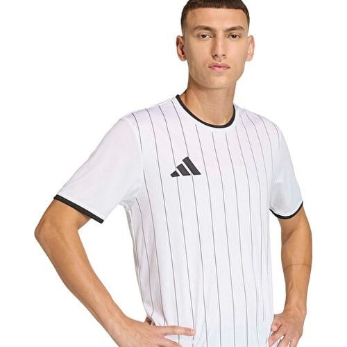 Adidas ENT26 Gfx Jsy Erkek Futbol Forması KB3971 Beyaz