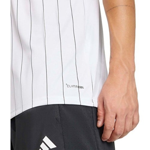 Adidas ENT26 Gfx Jsy Erkek Futbol Forması KB3971 Beyaz