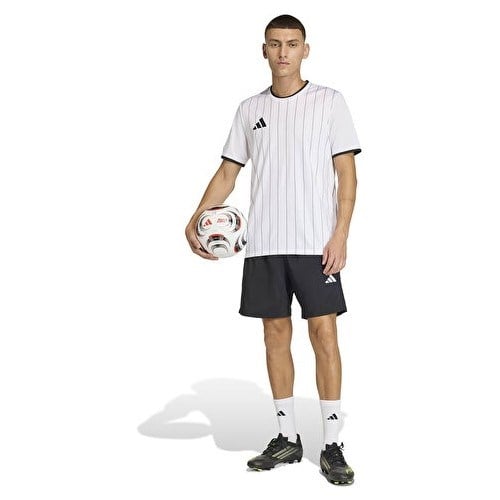 Adidas ENT26 Gfx Jsy Erkek Futbol Forması KB3971 Beyaz