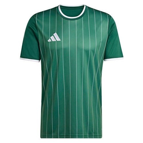 Adidas ENT26 Gfx Jsy Erkek Futbol Forması KE7101 Yeşil